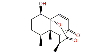 Xishaflavalin A